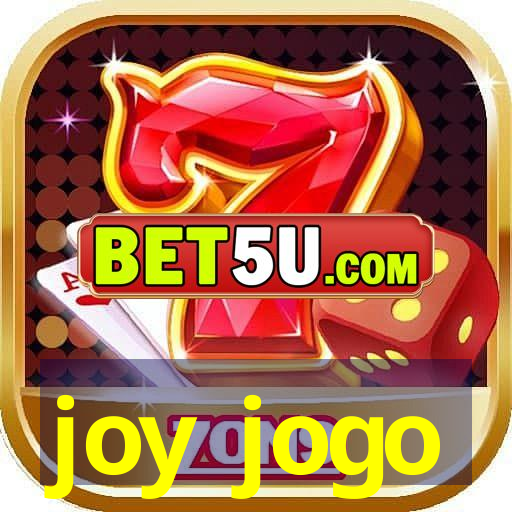 joy jogo